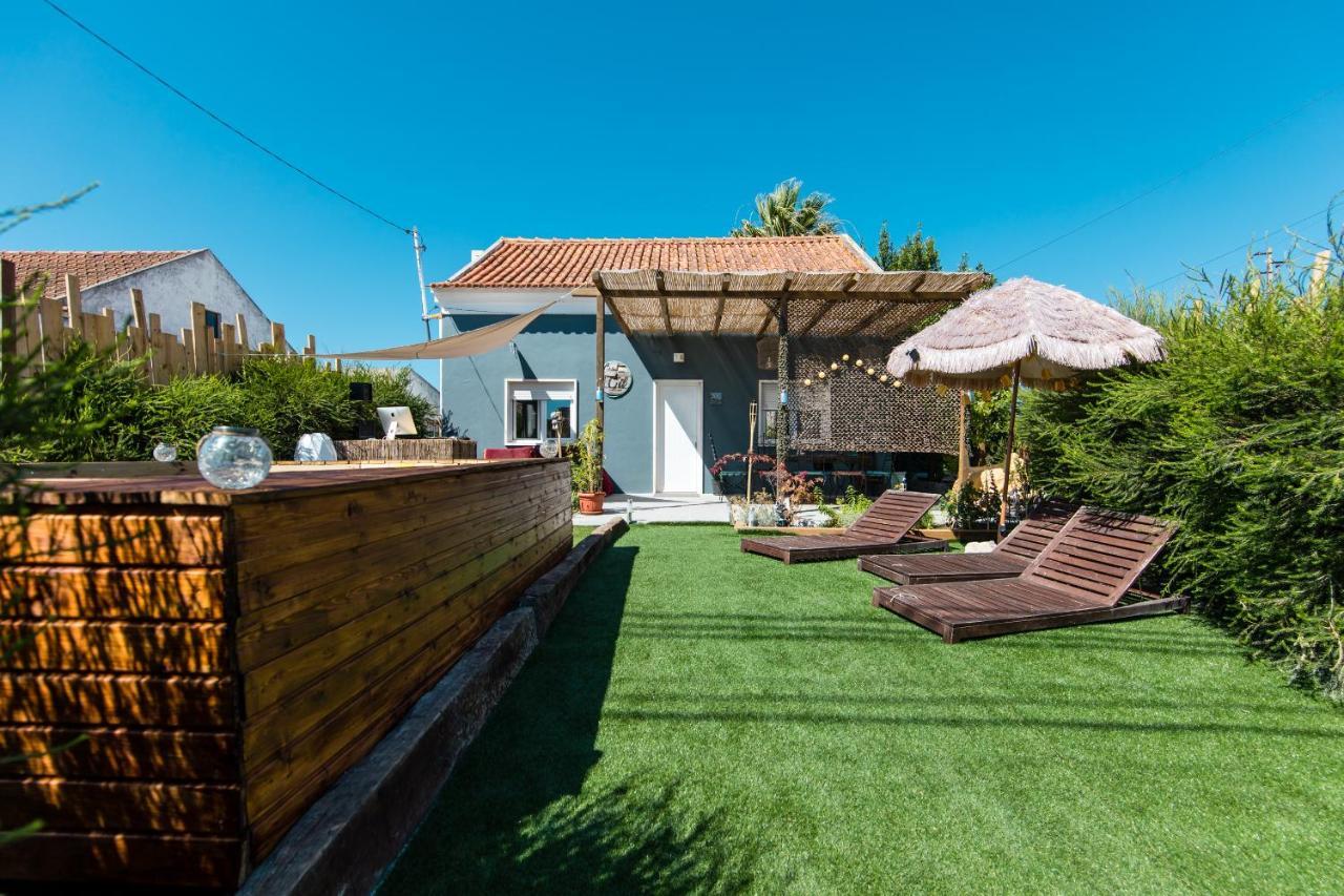 Casa Do Ti Gil Villa Алдея ду Меку Екстериор снимка