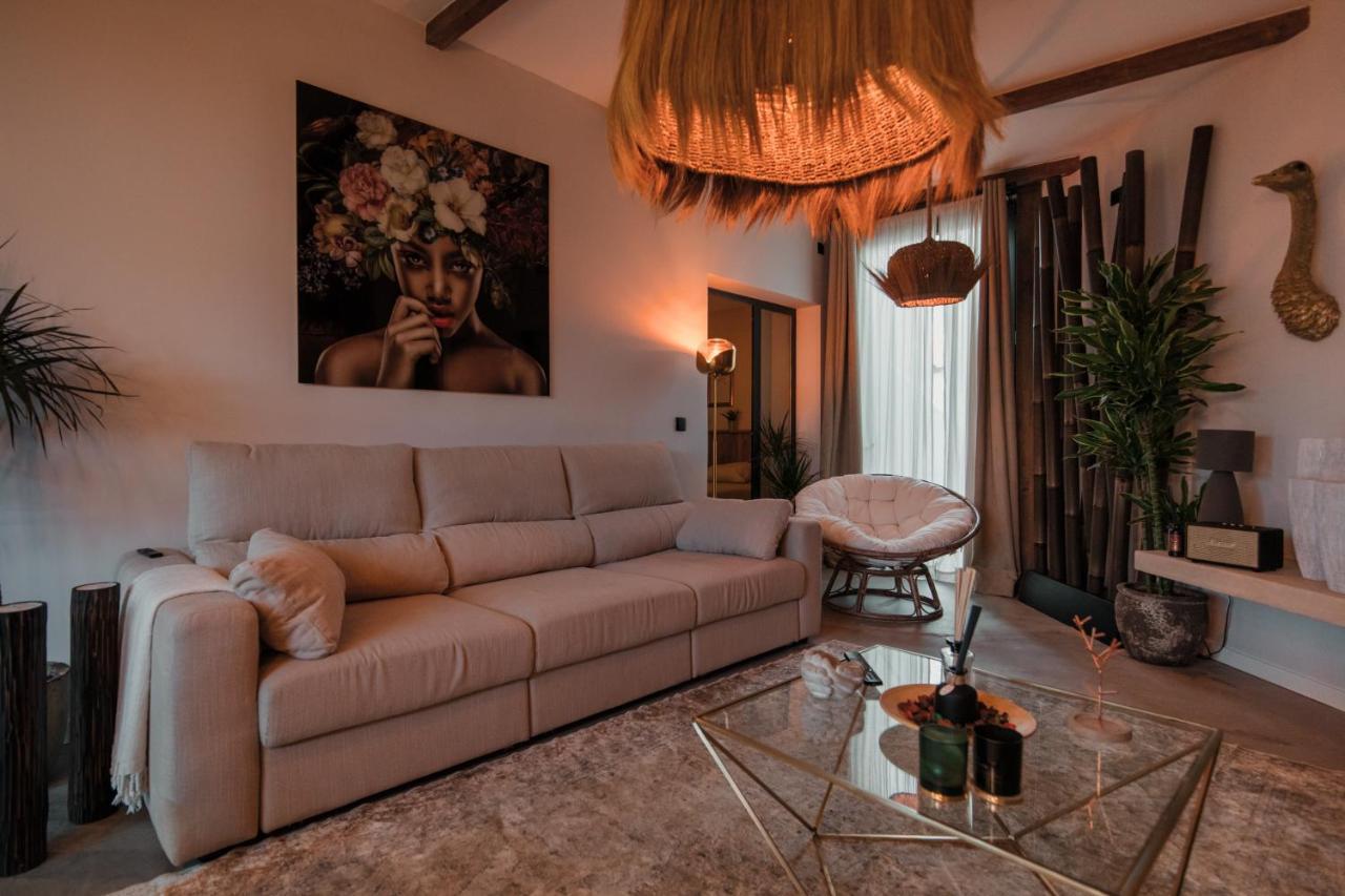 Casa Do Ti Gil Villa Алдея ду Меку Екстериор снимка