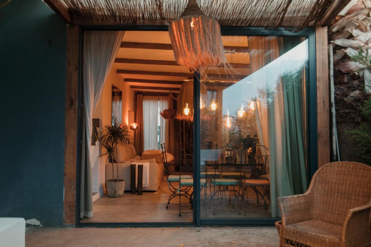Casa Do Ti Gil Villa Алдея ду Меку Екстериор снимка