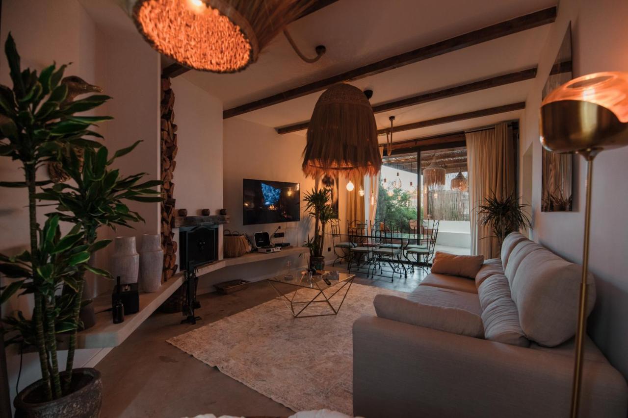 Casa Do Ti Gil Villa Алдея ду Меку Екстериор снимка